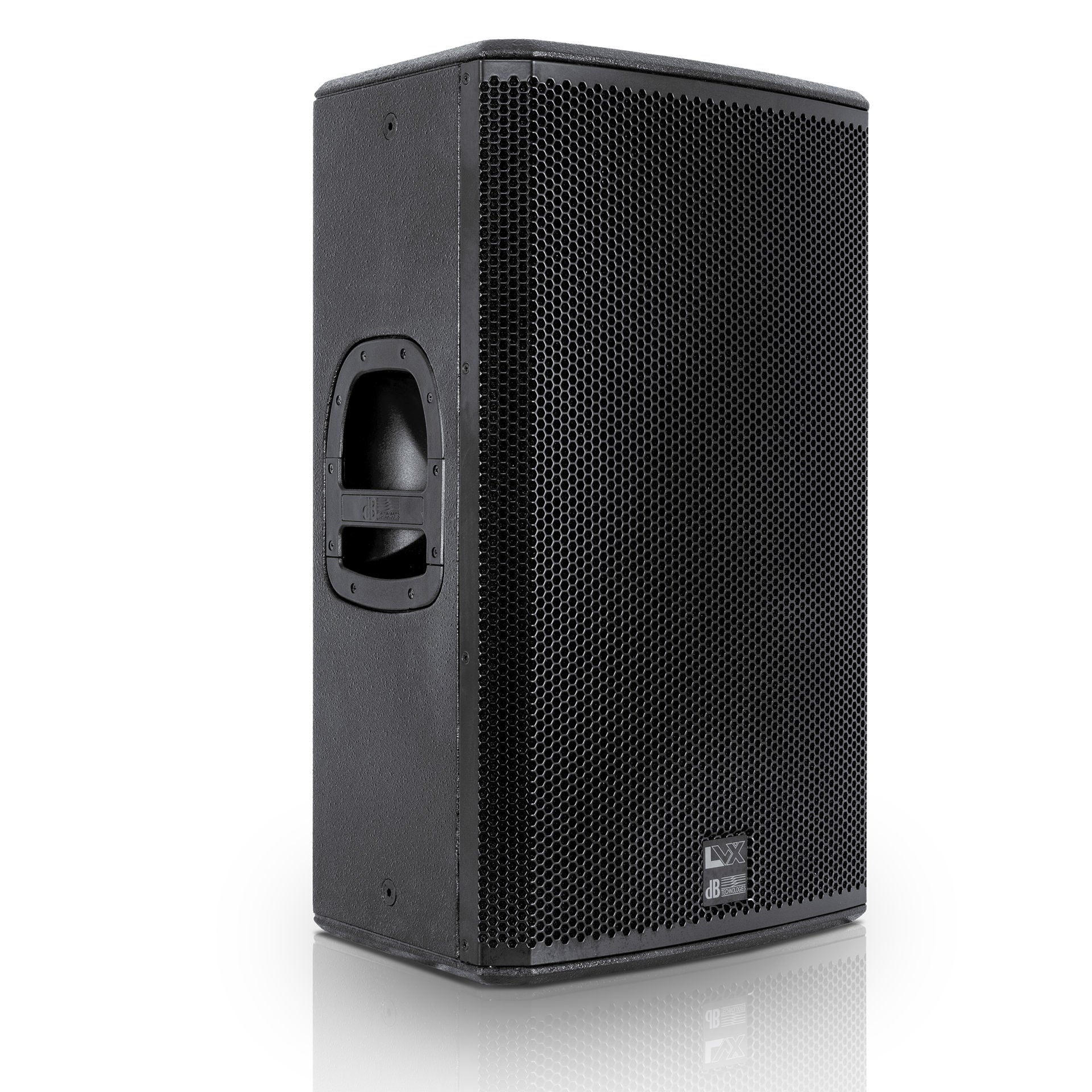 dB Technologies LVX15 15 inch Powered PA Speaker