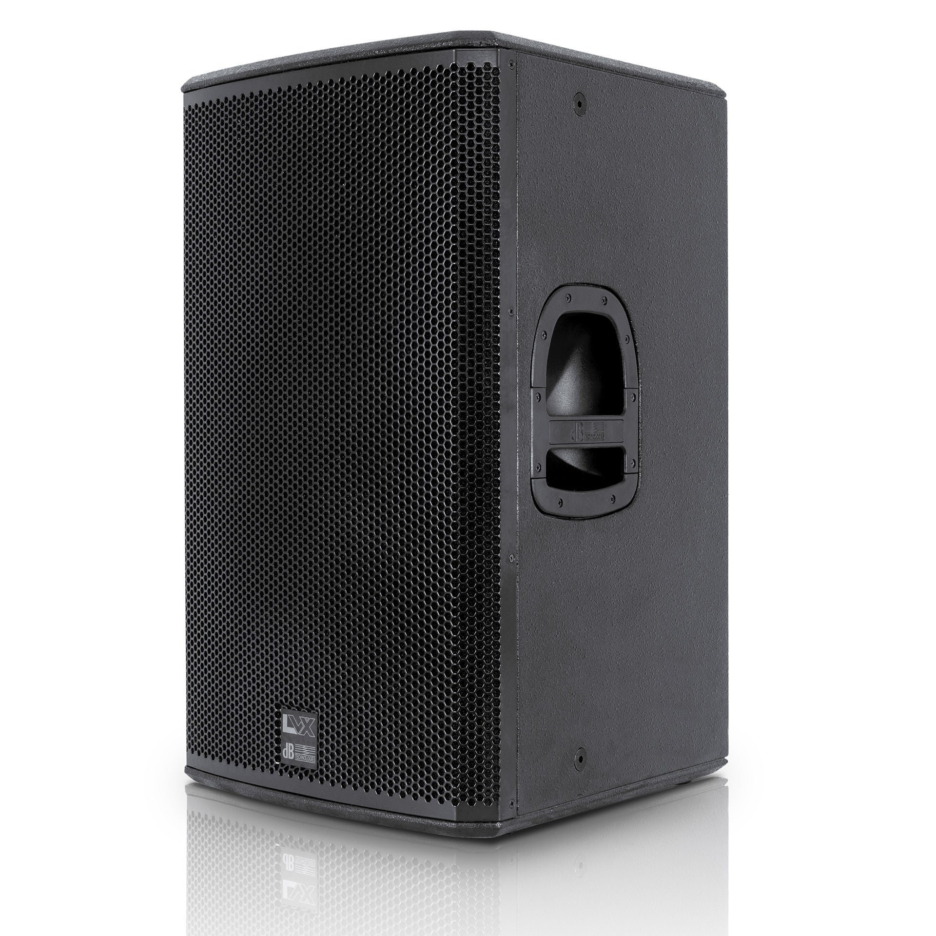 dB Technologies LVX15 15 inch Powered PA Speaker