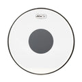 LUDWIG 12 SILVER DOT HEAVY HEAD