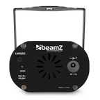 Beamz LWE20 LED Water Effect Light