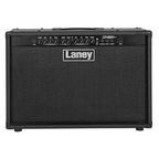 Laney LX Series 120W 2x12 Combo Reve