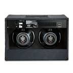 Laney LX Series 120W 2x12 Combo Reve