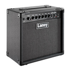 Laney LX Series 20W 1x8 Combo Reverb