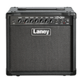 Laney LX Series 20W 1x8 Combo Reverb
