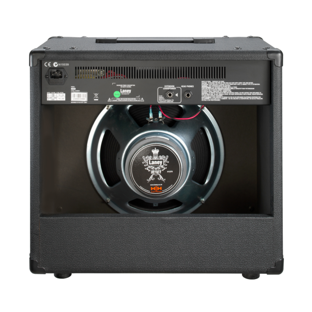 Laney LX Series 65W 1x12 Combo Rever