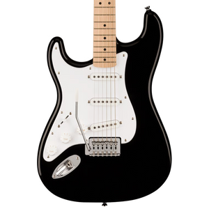 Left Handed Electric Guitars