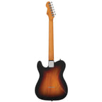Levinson Sceptre Arlington Std 3 Tone Sunburst Single Cutaway