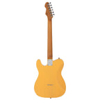 Levinson Sceptre Arlington Std Blonde Single Cutaway 2SC w