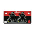 Allen & Heath SQ Dante Audio Interface Module for SQ Series Mixers