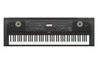 Yamaha DGX-670 88-Key Portable Grand Piano with Stand and Pedal - Black