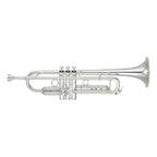 Yamaha YTR8335RS Bb Xeno Professional Trumpet