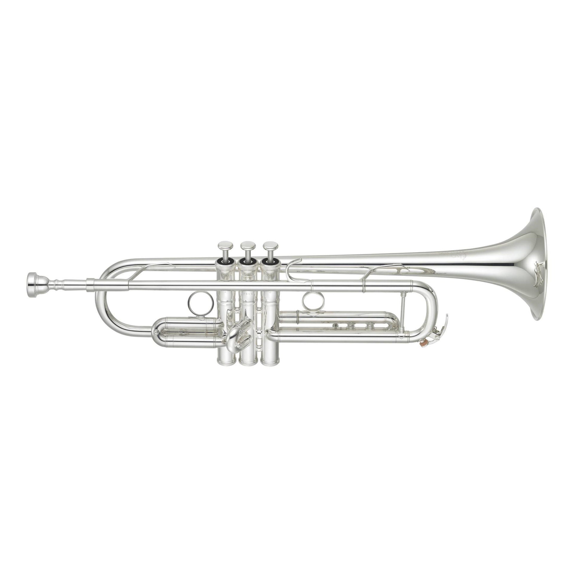 Yamaha YTR8335RS Bb Xeno Professional Trumpet