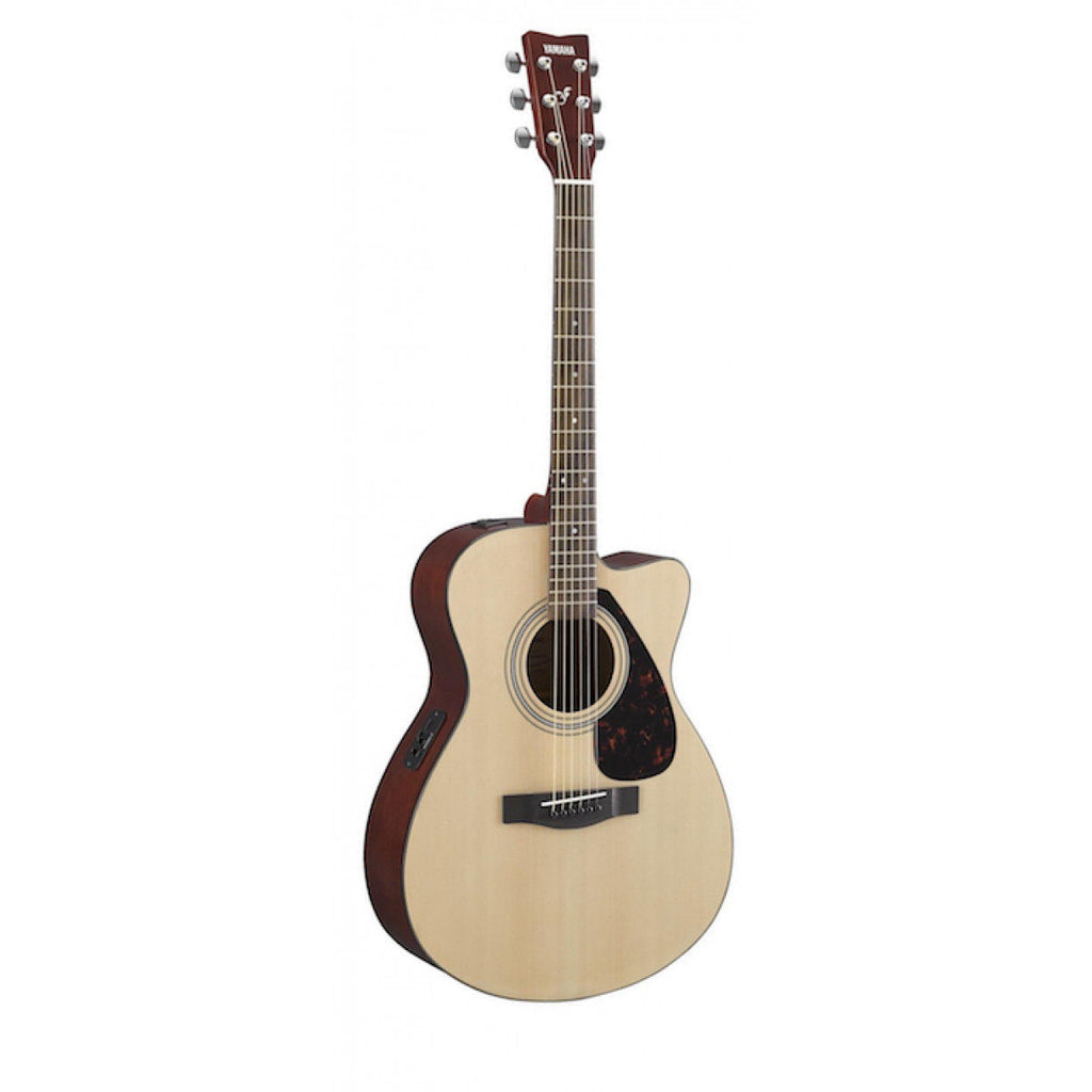 Yamaha GIGMAKER315 Electric-Acoustic Guitar Pack