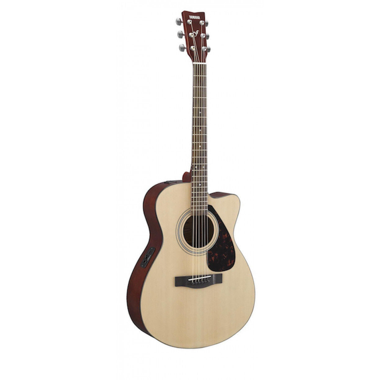 Yamaha GIGMAKER315 Electric-Acoustic Guitar Pack