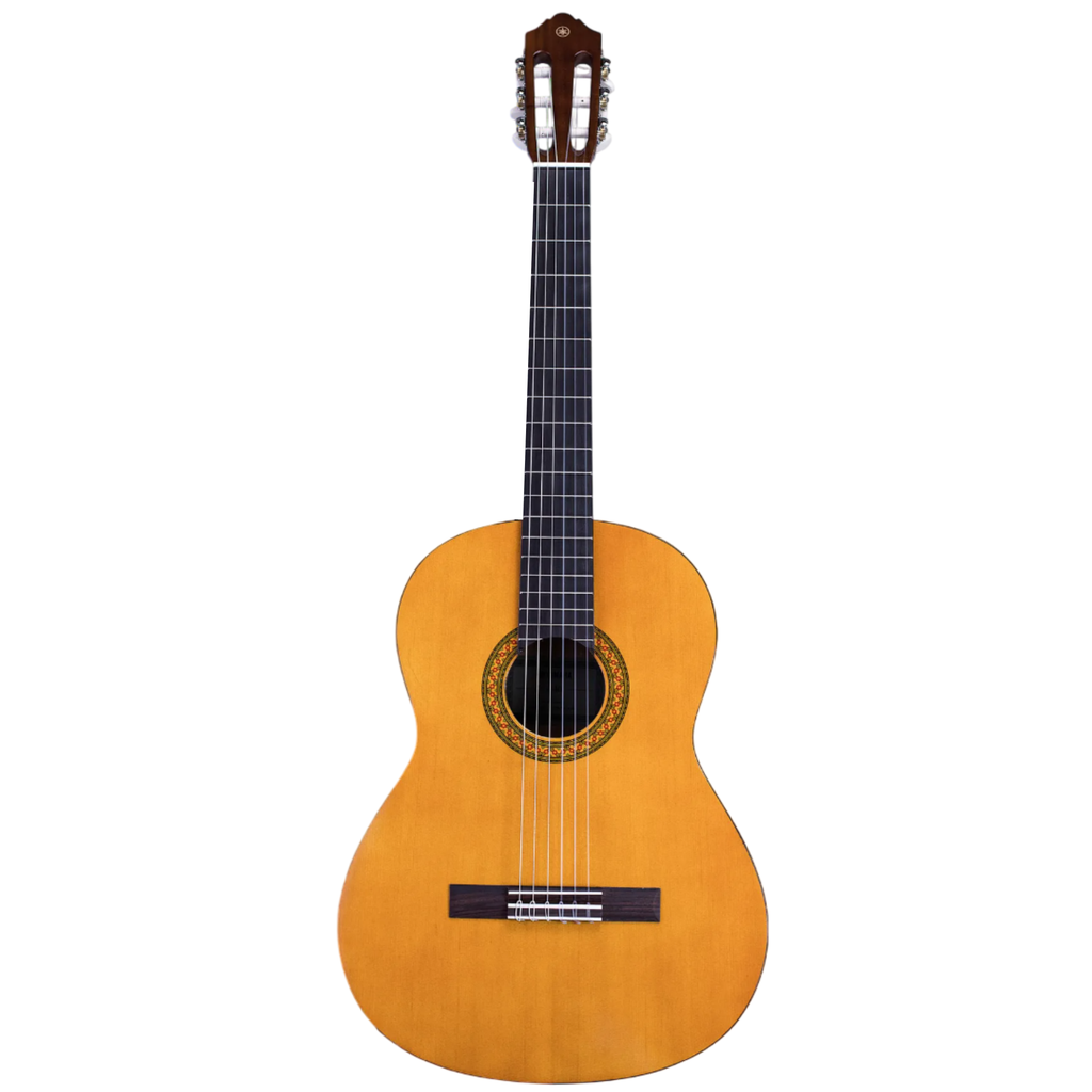 Yamaha C40 Full Size Classical Guitar