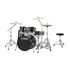 Yamaha RYD20 Rydeen Fusion Drum Kit - Black Glitter