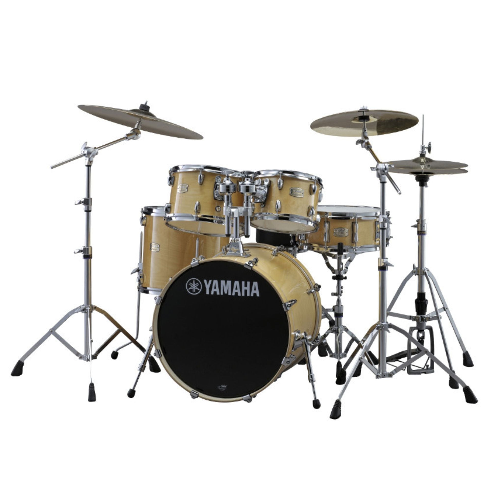 Yamaha Stage Custom Fusion NW 10/12/14/20/14 HW780