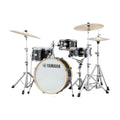 Yamaha Stage Custom Crosstown Hip 20" Drum Kit - Raven Black