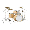 Yamaha Tour Custom 20" Fusion 4pc Drum Shell Pack - Butterscotch Satin