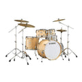 Yamaha Tour Custom 22" Euro 5pc Drum Shell Pack - Butterscotch Satin