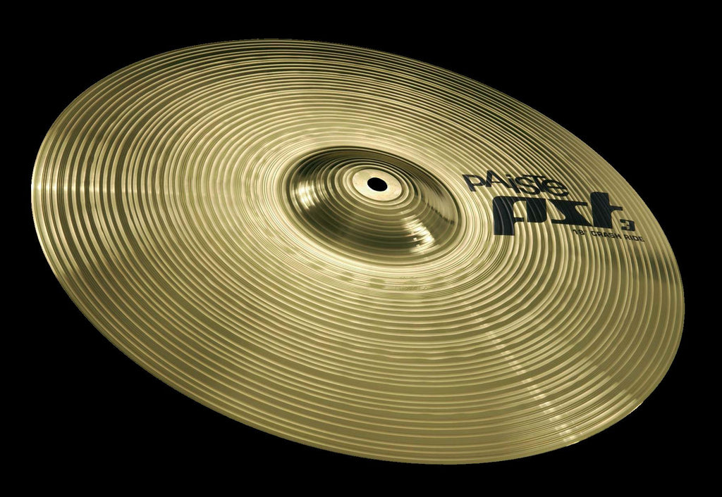 Paiste 18 inch PST 3 Crash-Ride Cymbal