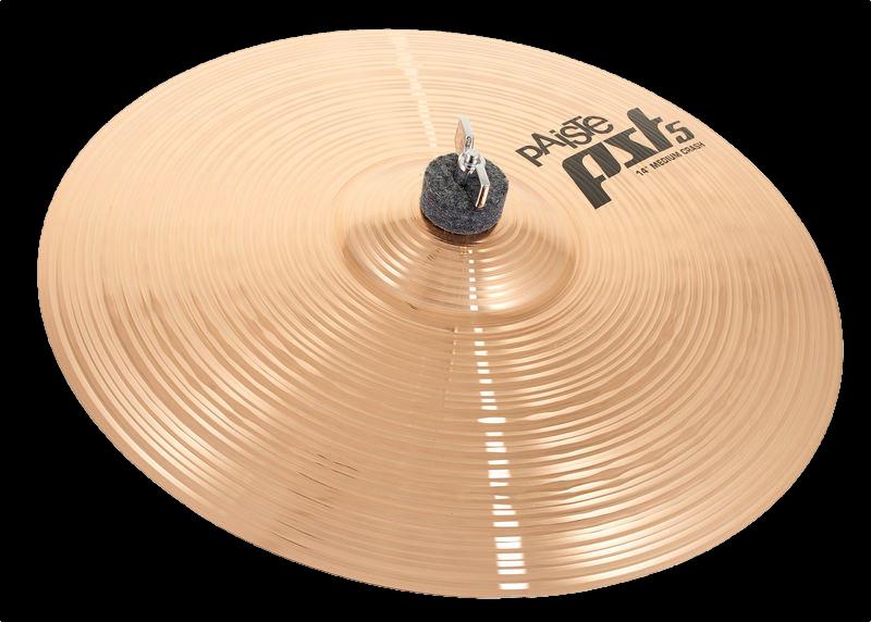 Paiste 14 PST 5 Medium Crash Cymbal