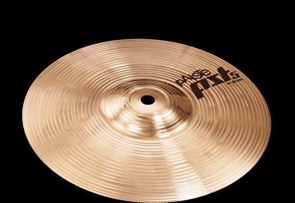 Paiste 8 PST 5 Splash Cymbal