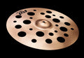 Paiste PST X 14 Inch Swiss Thin Crash Cymbal