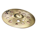 Paiste PSTX 14‚Äù Swiss Flanger Stack