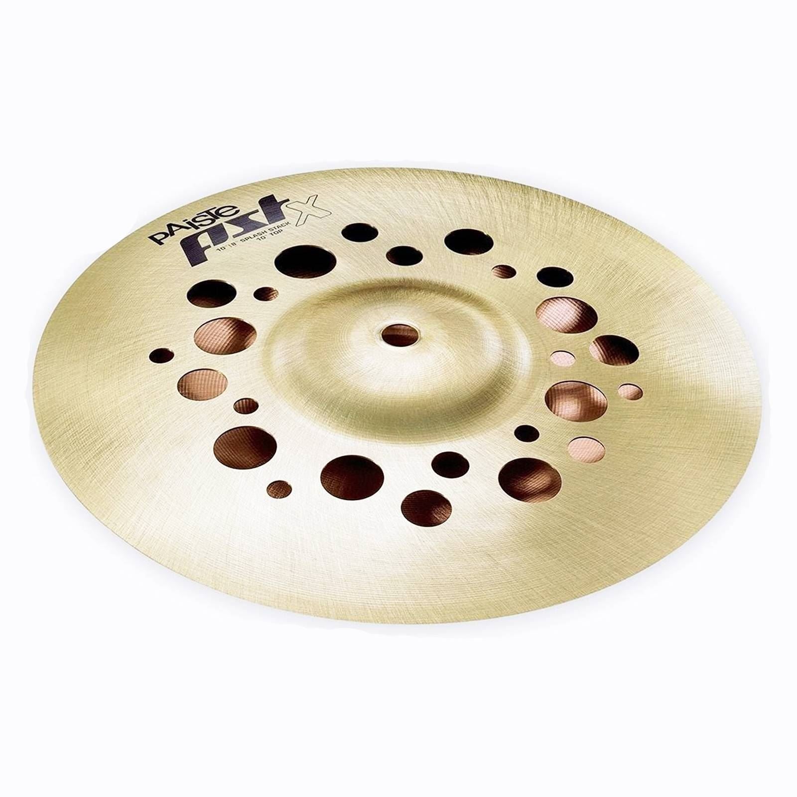 Paiste PSTX 10‚Äù Splash Stack