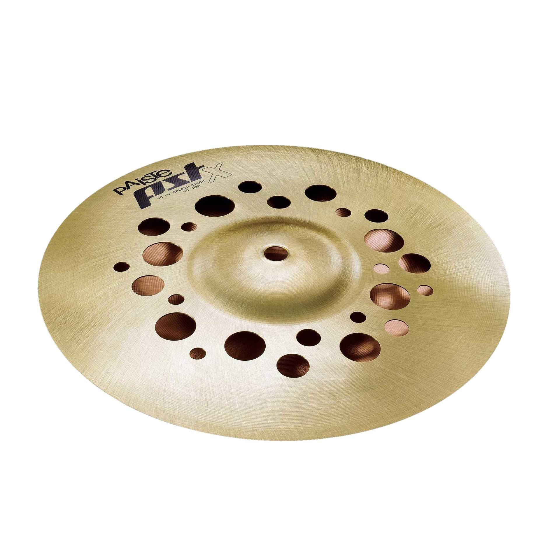 Paiste PSTX 12‚Äù Splash Stack
