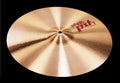 Paiste 18 PST 7 Thin Crash Cymbal