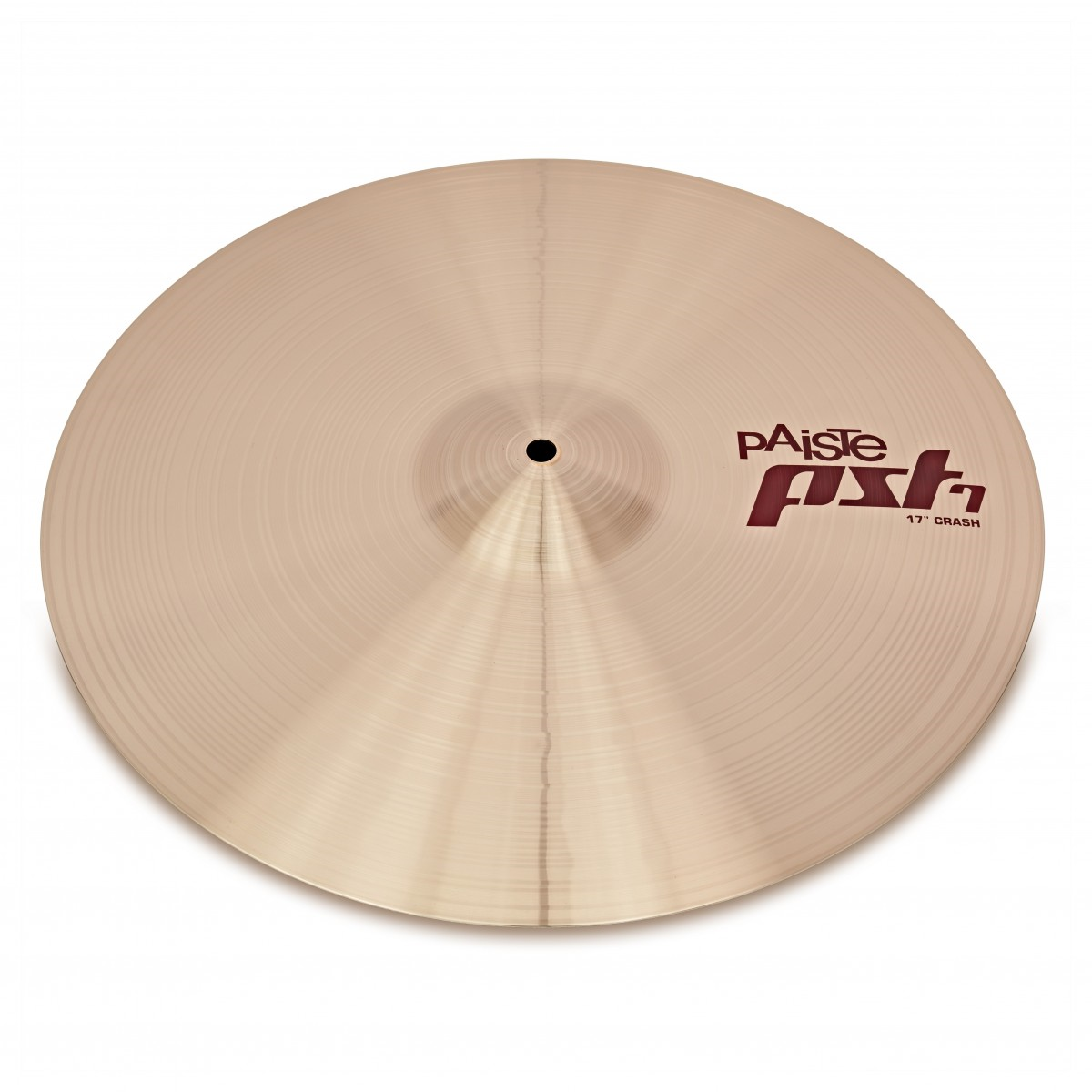 Paiste 17 PST7 Crash Cymbal