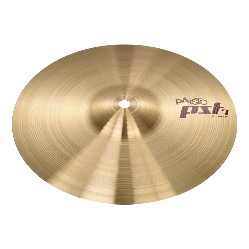 Paiste 10 PST7 Splash Cymbal