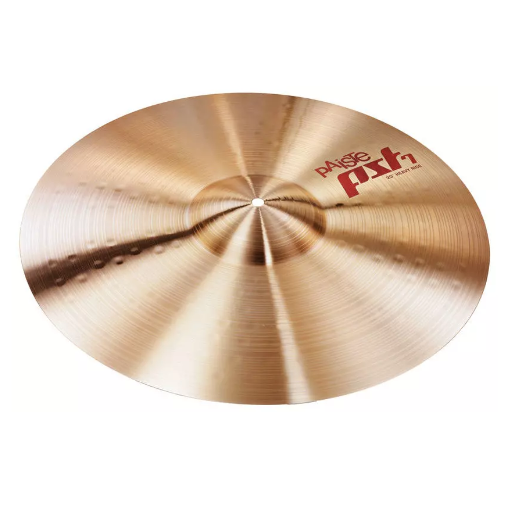 Paiste 20 PST7 Heavy Ride Cymbal