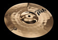 Paiste 10 Inch PST 8 Reflector Thin Splash Cymbal