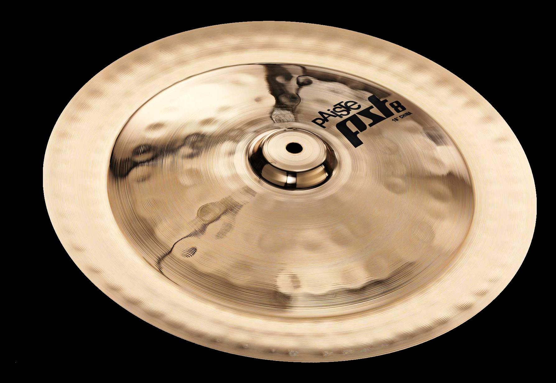 Paiste 16 inch PST 8 Reflector China