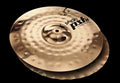 Paiste 14 Inch PST 8 Reflector Sound Edge Hi Hats