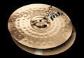 Paiste 14 Inch PST 8 Reflector Rock Hi Hats