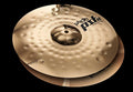 Paiste 14 Inch PST 8 Reflector Medium Hi Hats