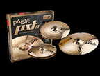 Paiste PST 8 Rock Cymbal Set 14/16/20