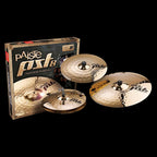 Paiste PST 8 Universal Cymbal Set