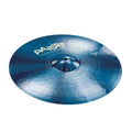 Paiste 20‚Äù Colour Sound 900 Blue Crash