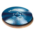 Paiste 900 Series 15in Hi-Hats in Blue