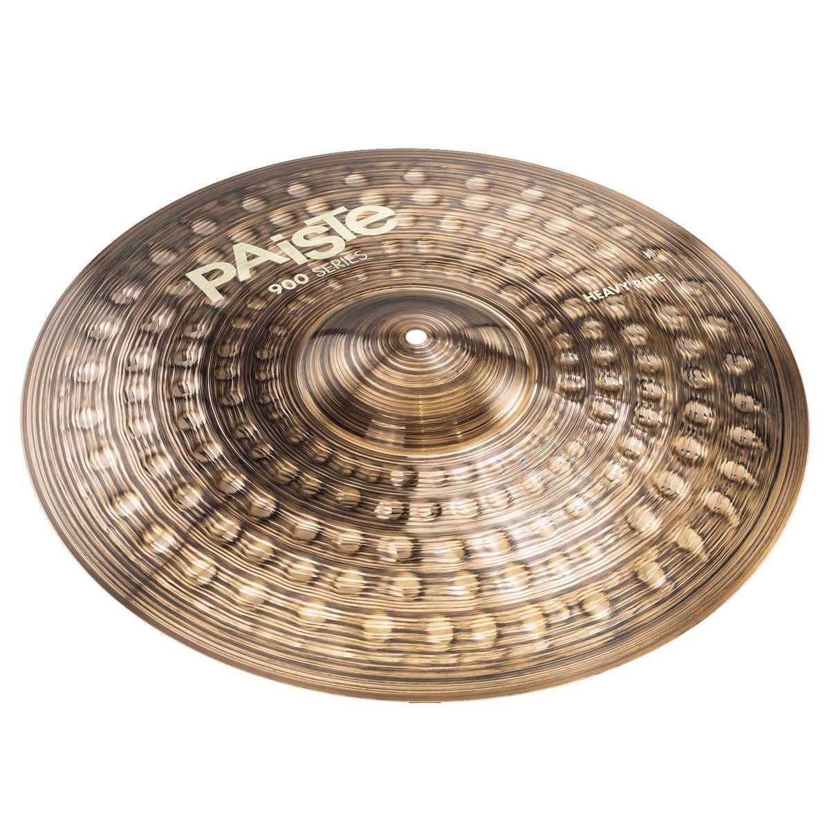 Paiste 22inch 900 Series Heavy Ride Cymbal