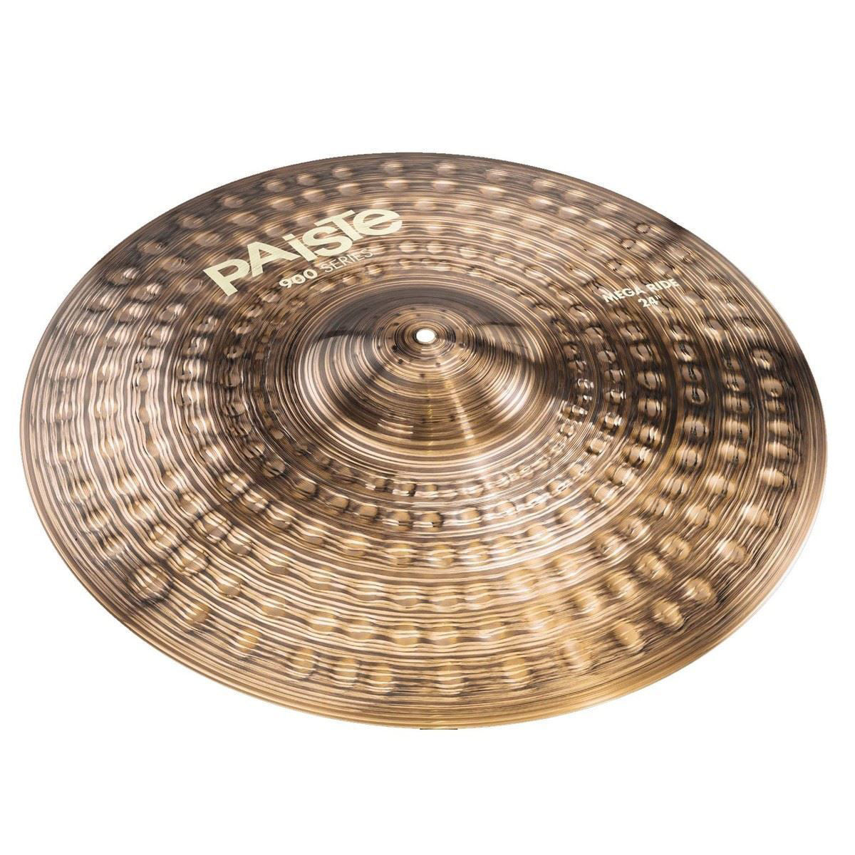 Paiste 24inch 900 Series Mega Ride Cymbal