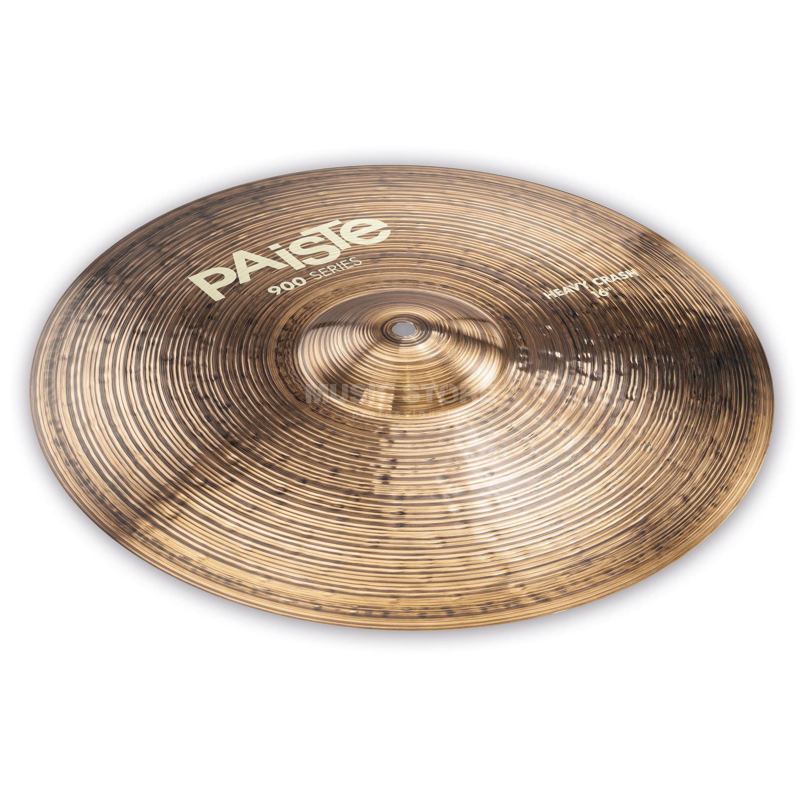 Paiste 18Inch 900 Series Heavy Crash Cymbal