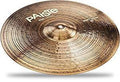 Paiste 900 Series 20 Inch Heavy Crash Cymbal