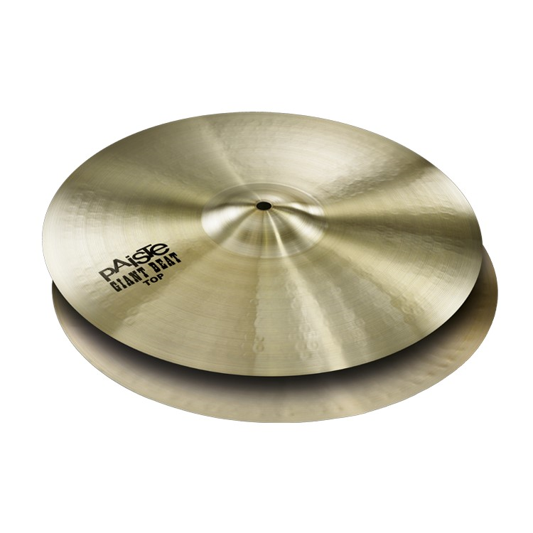 Paiste Giant Beat 15 Hi Hats