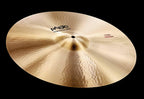Paiste 18 Inch Formula 602 Thin Crash Cymbal